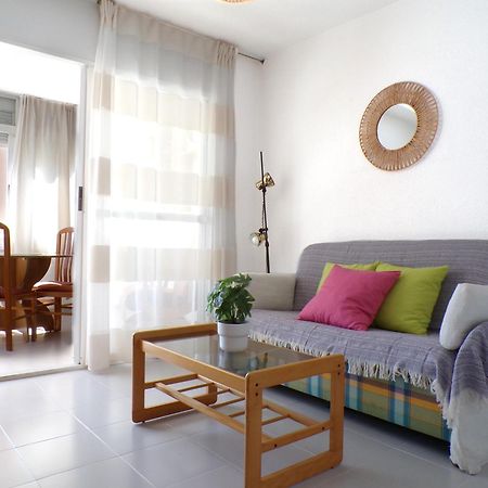 Apartamento Mirador Benidorm Exterior foto