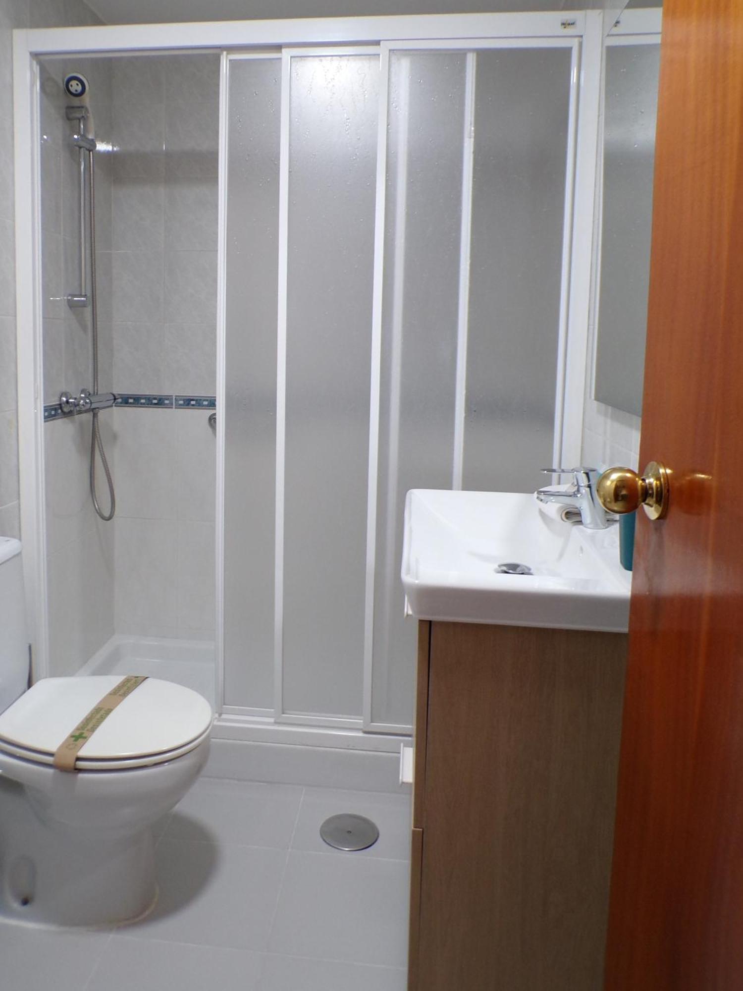 Apartamento Mirador Benidorm Exterior foto