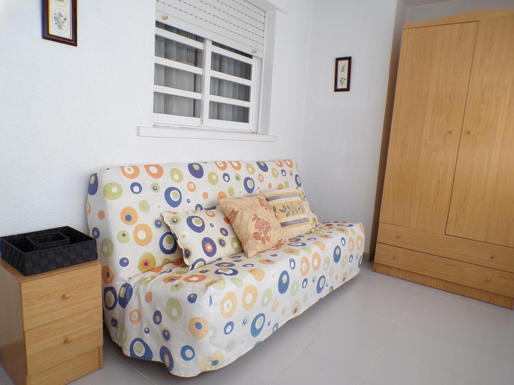 Apartamento Mirador Benidorm Exterior foto